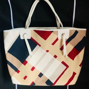 Burberry extra large bag